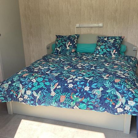 Bed and Breakfast Les Lavateres Hiers-Brouage Exterior foto