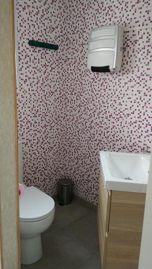 Bed and Breakfast Les Lavateres Hiers-Brouage Exterior foto