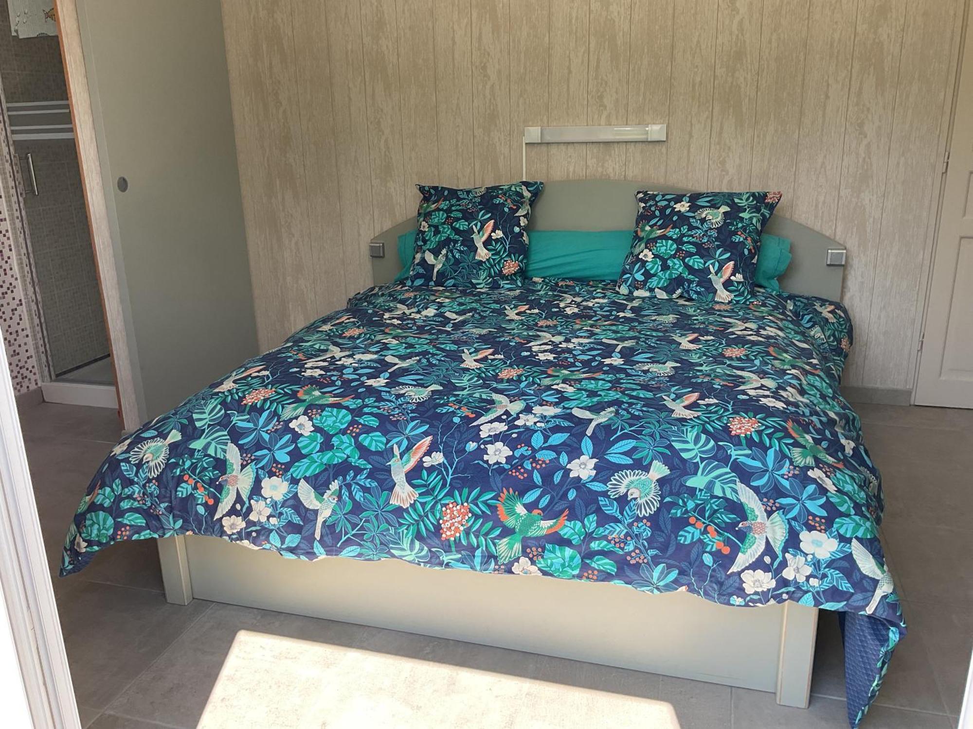 Bed and Breakfast Les Lavateres Hiers-Brouage Exterior foto